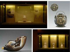 -陕西历史博物馆