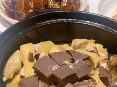 清炖鸡-花城苑广府菜(侨鑫店)