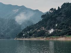 -新安江山水画廊风景区