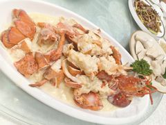 -崖口红树林海鲜餐厅