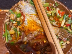 -重庆老灶火锅(红岭店)