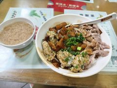 -荔林食店(西华路店)