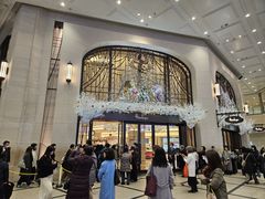 -阪急百货店(梅田总店)