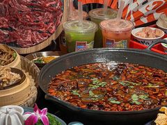 -受气牛肉·重庆耙牛肉(南坪总店)