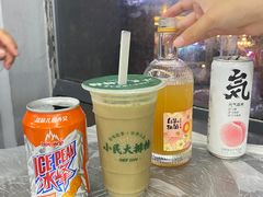 绿豆沙-小民大排档(光谷店)