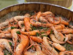-台山第一家兴华黄鳝饭·黄鳝婆(开平店)