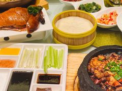 -老妈菜馆(建设街店)