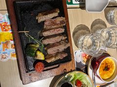 -豪客来牛排(云山大道店)