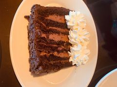 -The Cheesecake Factory 芝乐坊餐厅(王府中環店)