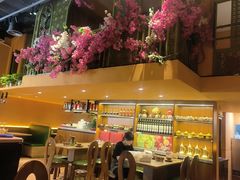 -耶里夏丽·新疆菜·28年喀什老馆(田林东路店)