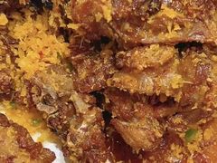 -君德澜酒家·创意粤菜(金山谷店)