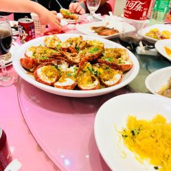 -龙象盛宴大酒店·宴会厅
