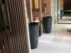 -广州从化都喜泰丽度假酒店温泉