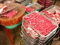 -月圆火锅(宁海东路二店)