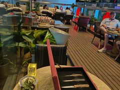 -恰餐厅及酒吧CHAR Bar & Grill(北京三里屯洲际店)