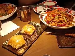 -塔哈尔·新疆盛宴(奉贤龙湖店)