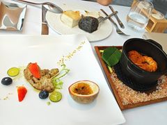 -王品牛排(郑州大卫城店)