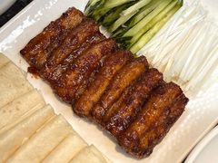酥不腻烤肉-小城故事·地道宁波味(月湖盛园店)