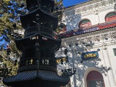 -五台山风景名胜区