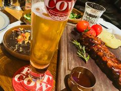 -FAT COW(虹梅路店)