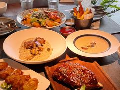 -West10 西拾·西餐厅·创意菜(未来科技城店)