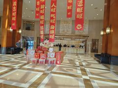 -上海神旺大酒店