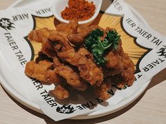 -太二酸菜鱼(中庚漫游城店)