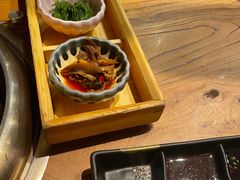 -黑牛の店·和牛烧肉(合生汇店)