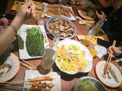 -肉串汪(望京店)