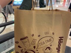 -哈根达斯(济南万象城店)