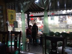 -长廊好灶头 本地人农家菜(枫泾古镇店)