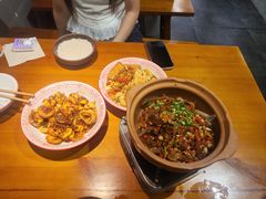 -陈家婆的菜(梅溪湖店)