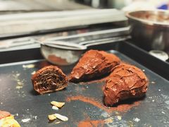 大黑牛-山下面包坊(湖滨店)