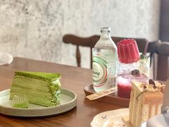 -侘寂甜品(自取店)