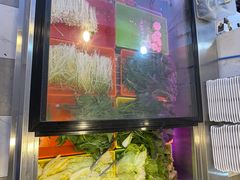 -虾大侠·盱眙龙虾老北京铜锅涮羊肉(金楠天街店)