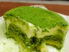 -味多美蛋糕(静安庄店)