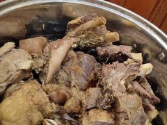 -清真·益鑫羊肉手抓馆(花园北街店)