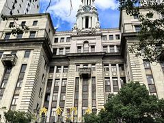 -上海锦江金门大酒店