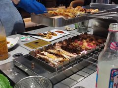 -丰茂烤串(公园店)