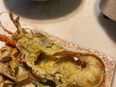 -丁字口海鲜热炒·烧烤大排档