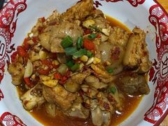 -浏阳小饭铺(洪西小区店)
