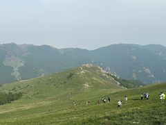 -灵山