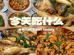-杨辉饭店