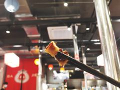 -悟能八戒烤肉自助(秦隆步行街店)