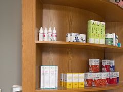 -关爱宠物医院·猫科中心·消化科(滨湖万达分院)