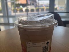 -Tims天好咖啡·贝果(融汇佳盛大厦店)