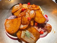 -绿茶餐厅(领展购物广场·中关村店)