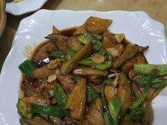-全家福东北菜(联谊花园宜康苑店)