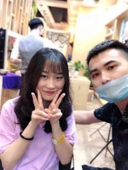 -AMO SALON男士形象