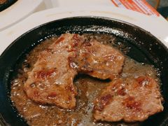 -快乐爱斯米牛排·寿喜烧自助(亿合城店)